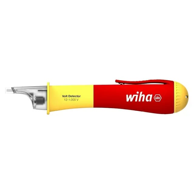 Spannungsprüfer Volt Detector, einpolig 12-1.000 V AC, Ortungsgerät