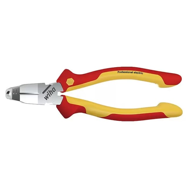 Installationszange TriCut Professional electric, Abisolier-Zange