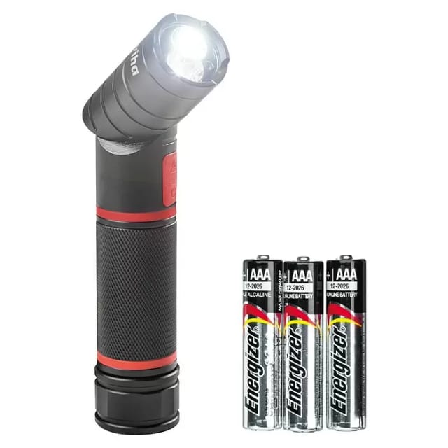Multi-Taschenlampe