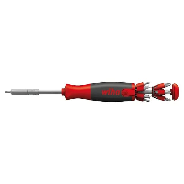 Schraubendreher mit Bit Magazin LiftUp 26one