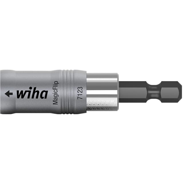 Bithalter MagicFlip Force 1/4", Adapter