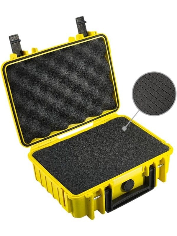 outdoor.case Typ 1000 SI, Koffer