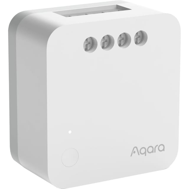 Single Switch T1 (ohne Neutralleiter), Relais