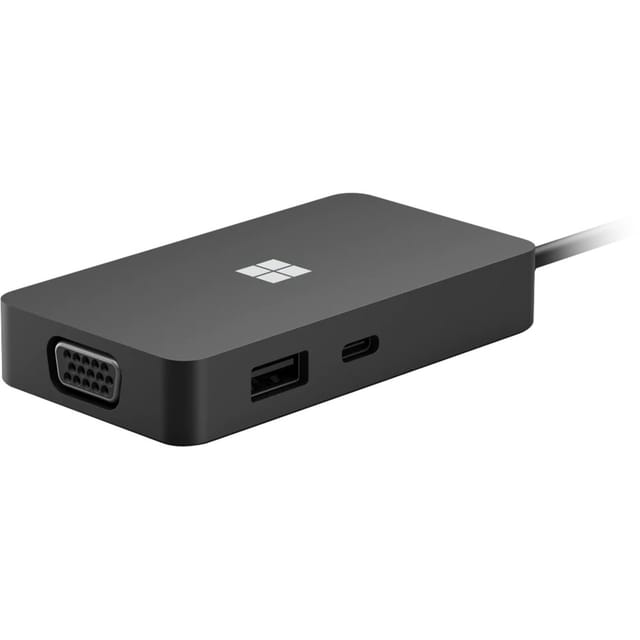 USB-C Travel Hub, Dockingstation