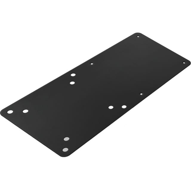 miniPC Halterung IB-MSA103-VM, für Monitorständer