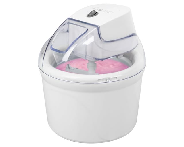 Eiscreme-Maker ICM 3764, Eismaschine