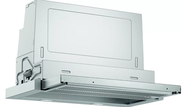 DFR067A52 Serie 4, Dunstabzugshaube