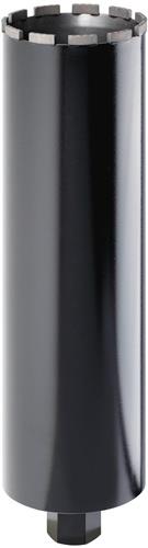 Diamantbohrkrone Rodia® Dx-high Speed Plus 1.1/4 Zoll Unc D.125 Mm
