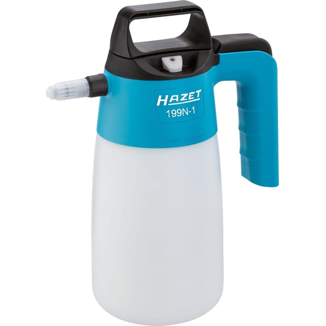 Pumpsprühflasche 199N-1, Drucksprüher