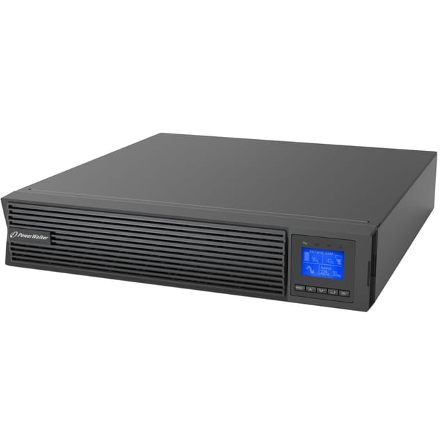 PowerWalker VFI 1500 ICR IoT, USV