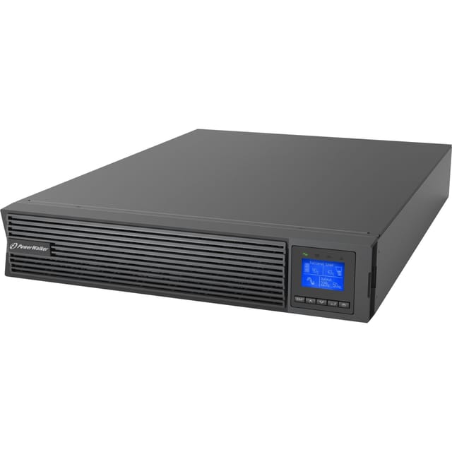 PowerWalker VFI 2000 ICR IoT, USV