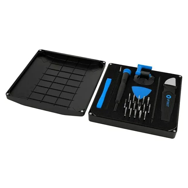Essential Electronics Toolkit v2.2, Werkzeug-Set