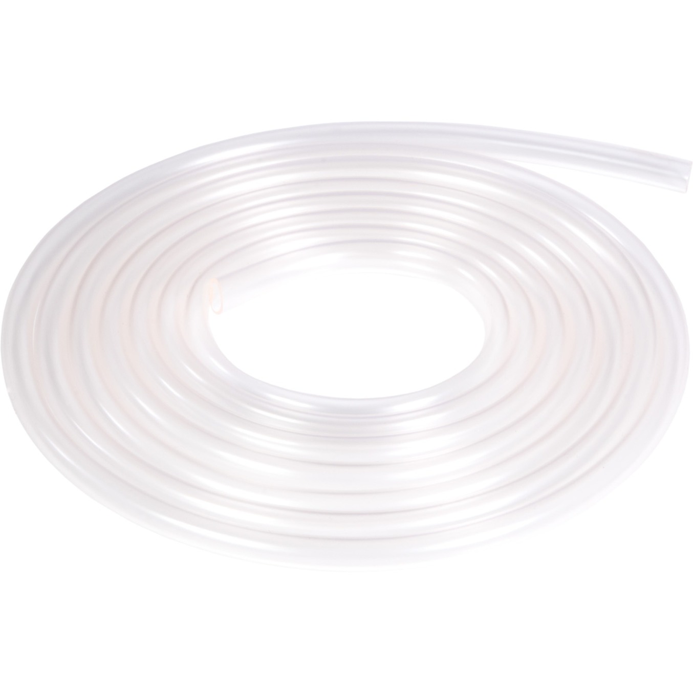 Schlauch AlphaTube HF 10/8 (5/16"ID) - Ultra Clear 3m (9,8ft) Retailbox
