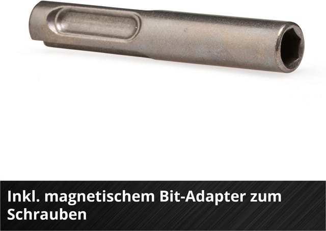 Power X-Change Akku-Bohrhammer TE-HD 18/12 Li - Solo, 18Volt