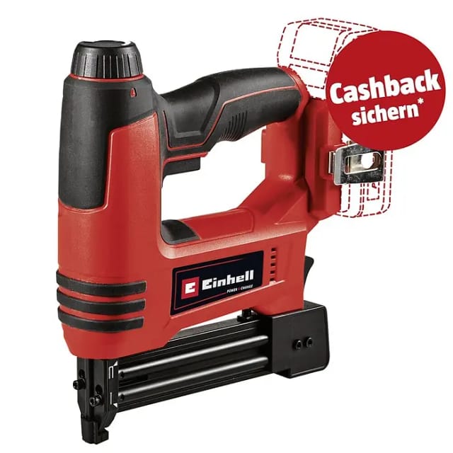 Power X-Change Akku-Nagler TE-CN 18 Li - Solo, 18Volt