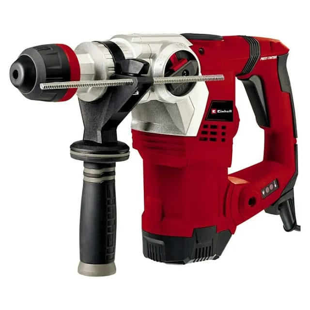 Bohrhammer TE-RH 32 4F Kit