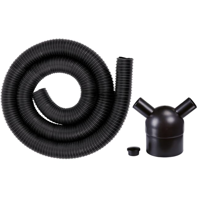 Absaugadapter-Set 4310630