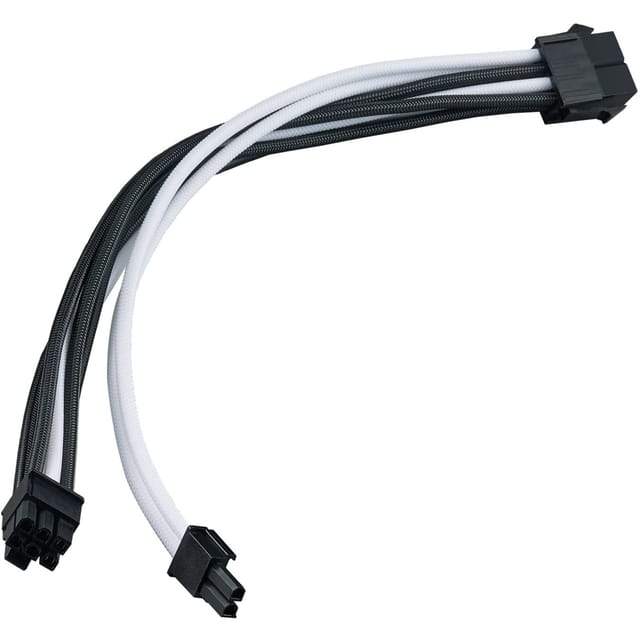 PCIe Verlängerungskabel SST-PP07E-PCIBW