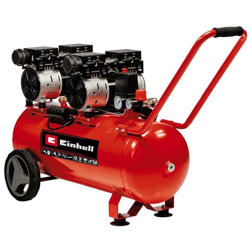 Kompressor TE-AC 270/50 Silent Plus