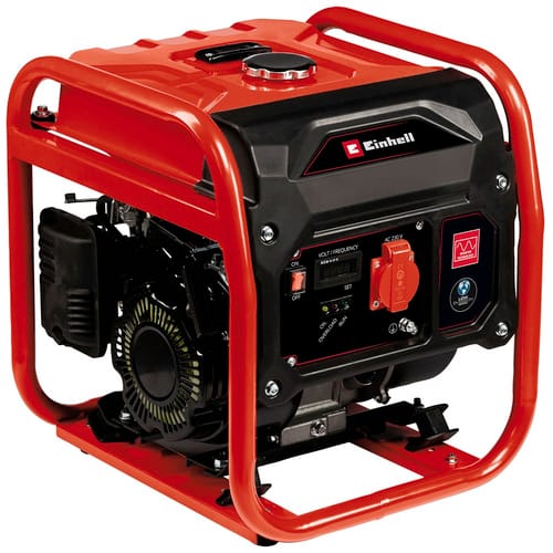 Benzin-Stromerzeuger TC-IG 1100, Generator