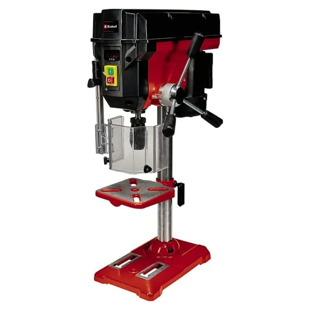 Säulenbohrmaschine TE-BD 550 E