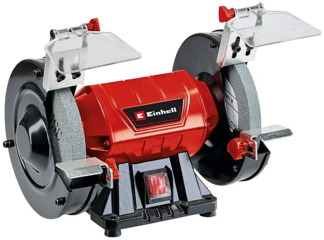 Doppelschleifer TC-BG 150