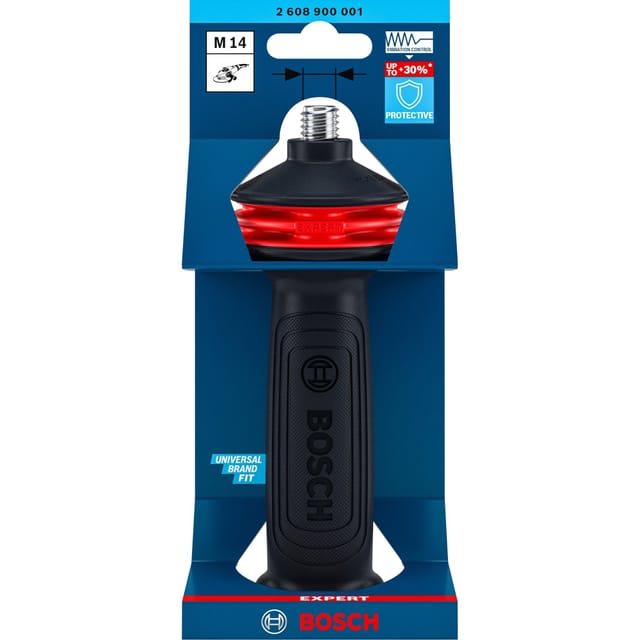 Expert Vibration Control Handgriff M14
