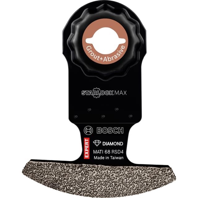 EXPERT Diamant-Segmentsägeblatt MATI 68 RSD4