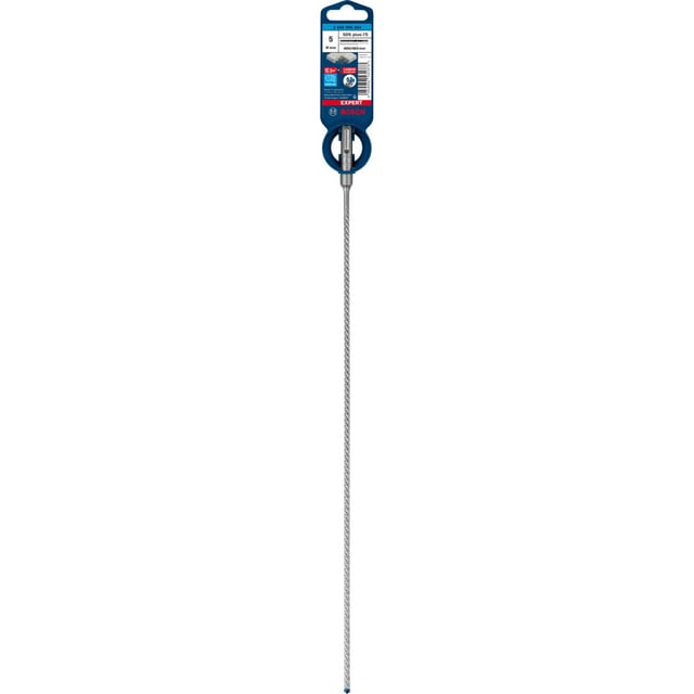 EXPERT Hammerbohrer SDS-plus-7X, Ø 5mm