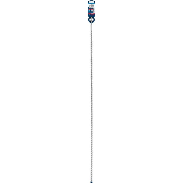 EXPERT Hammerbohrer SDS-plus-7X, Ø 12mm