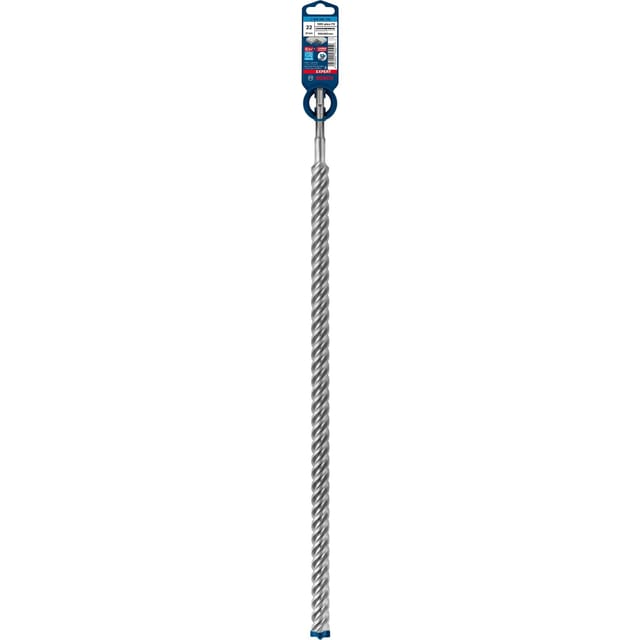 EXPERT Hammerbohrer SDS-plus-7X, Ø 22mm