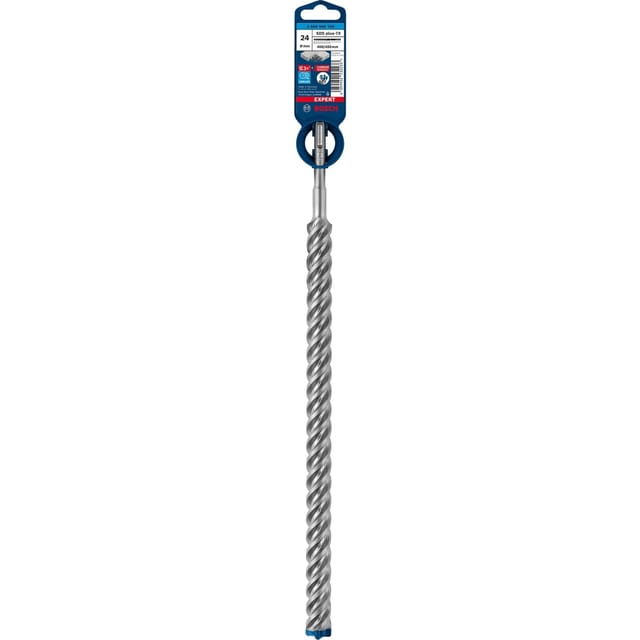 EXPERT Hammerbohrer SDS-plus-7X, Ø 24mm