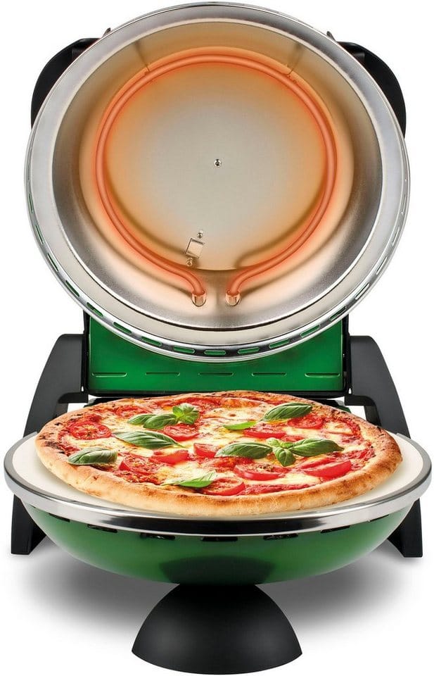Delizia Pizzaofen G1000603