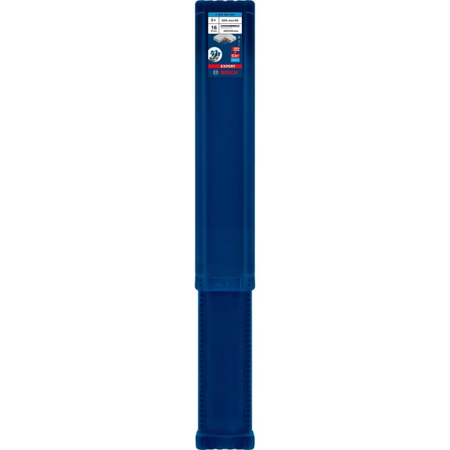 EXPERT Hammerbohrer SDS-max-8X, Ø 16mm