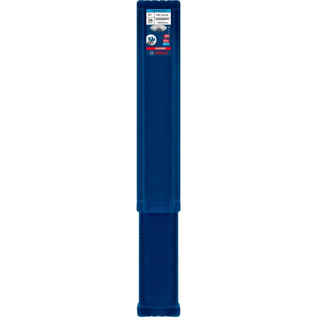 EXPERT Hammerbohrer SDS-max-8X, Ø 25mm