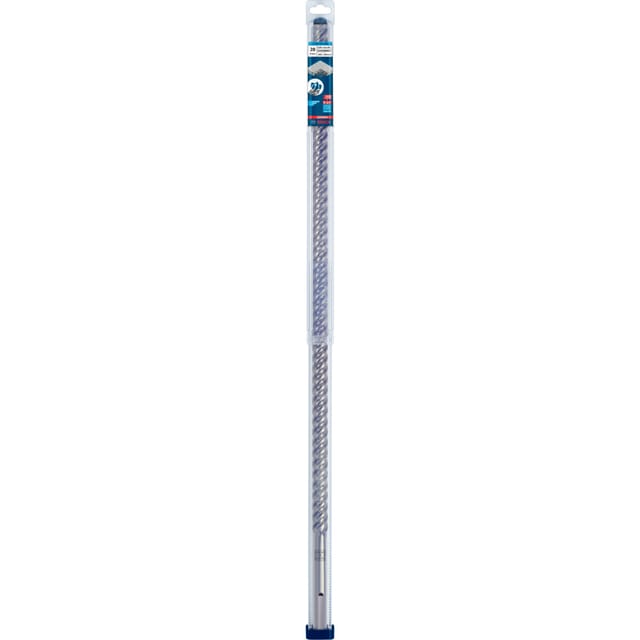 EXPERT Hammerbohrer SDS-max-8X, Ø 28mm