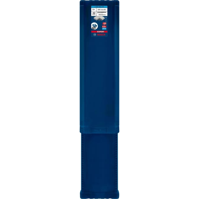 EXPERT Hammerbohrer SDS-max-8X, Ø 32mm