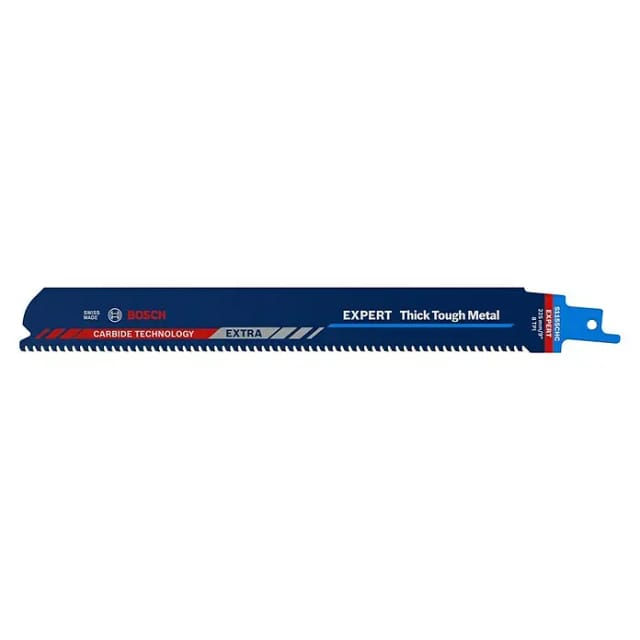 EXPERT Säbelsägeblatt ‘Thick Tough Metal’ S 1155 CHC