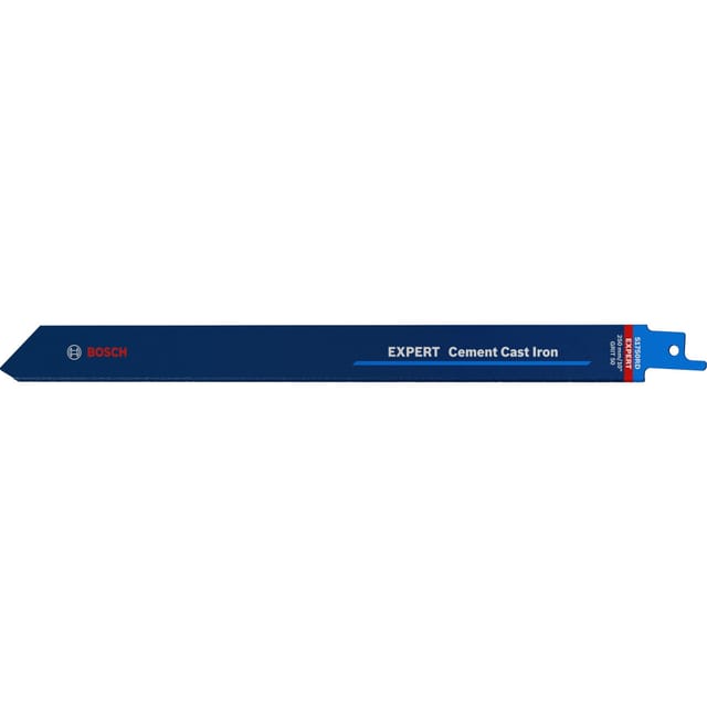 EXPERT Säbelsägeblatt ‘Cement Cast Iron’ S 1750 RD
