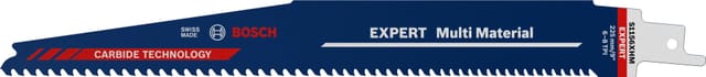 EXPERT Säbelsägeblatt ‘Multi Material’ S 1156 XHM