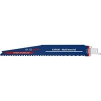 EXPERT Säbelsägeblatt ‘Multi Material’ S 1156 XHM, 10 Stück