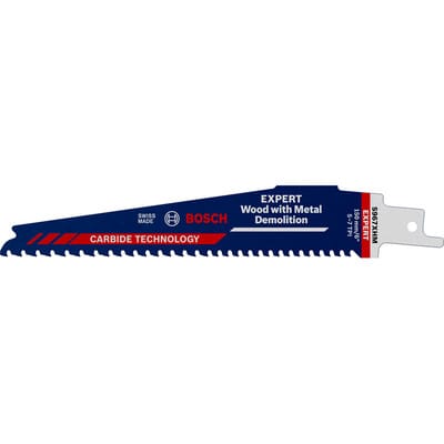 EXPERT Säbelsägeblatt ‘Wood with Metal Demolition’ S 967 XHM