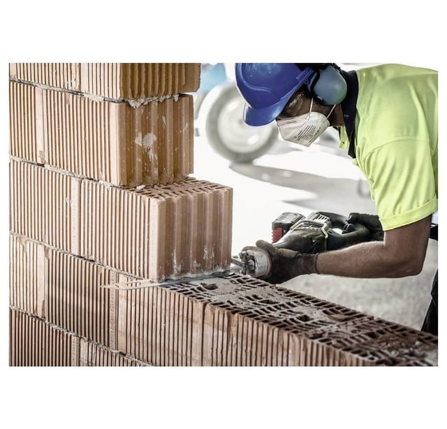 EXPERT Säbelsägeblatt ‘Hollow Brick’ S 1543 HM