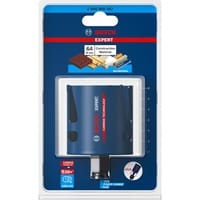 EXPERT Lochsäge Construction Material PC Plus, Ø 64mm