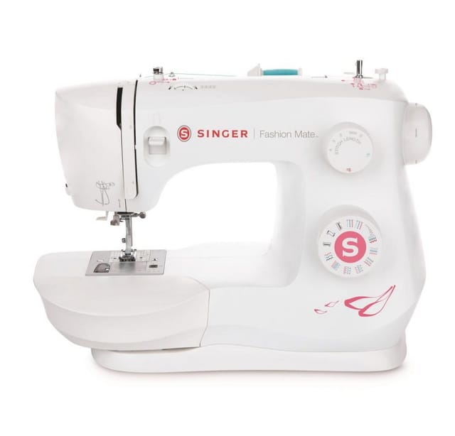 Mechanische Nähmaschine Fashion Mate 3333