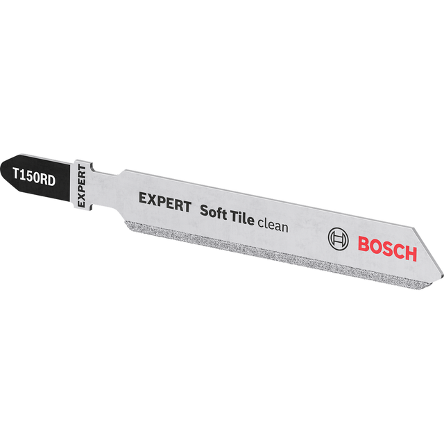 Expert Stichsägeblatt T 150 RD ''Soft Tile Clean''
