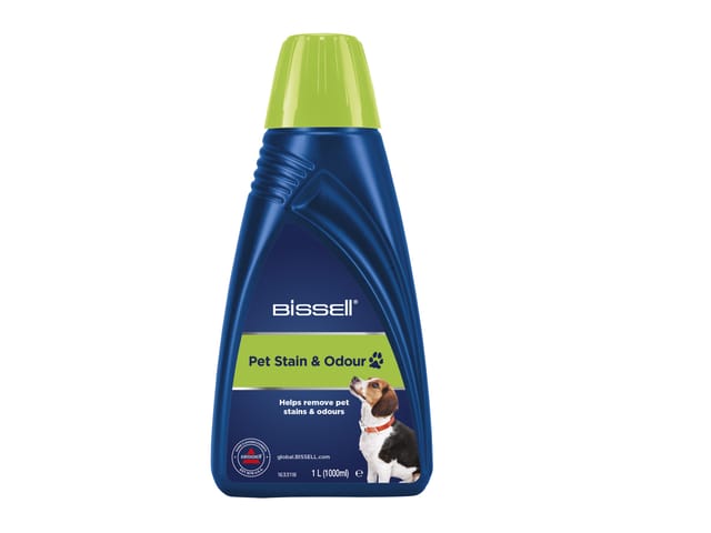 Reinigungsmittel Pet Stain & Odour
