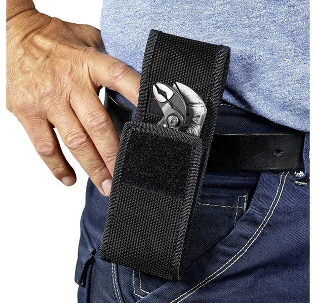 Zangen-Set XS mit Tasche, 2-teilig