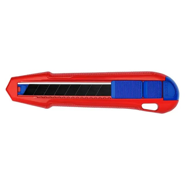 CutiX Universalmesser, Teppichmesser