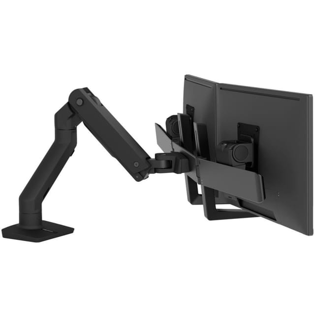 HX Dual Tischhalterung, Monitorhalterung